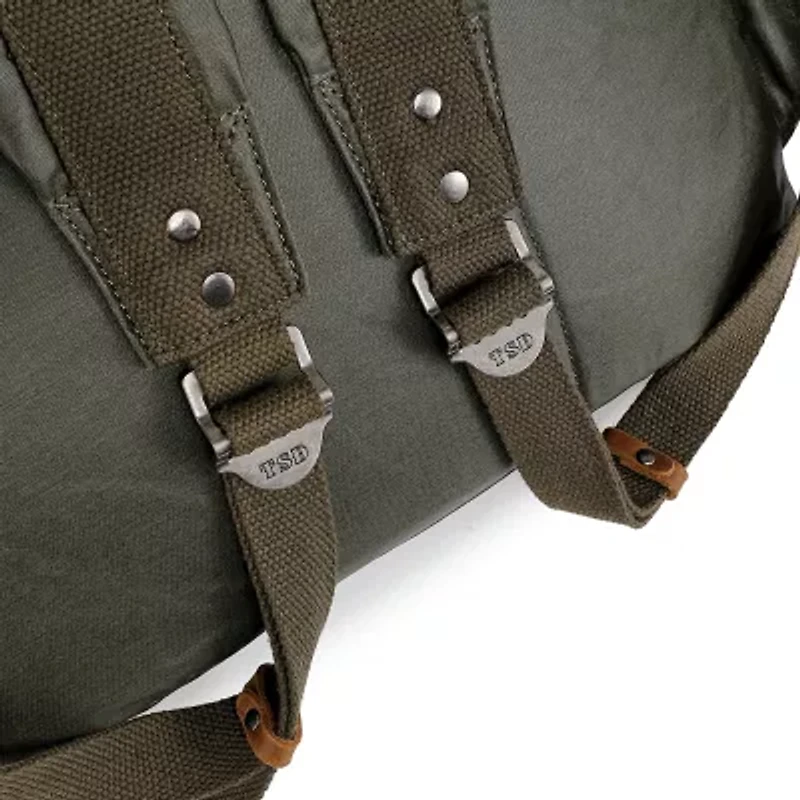 TSD Brand Travel Tote