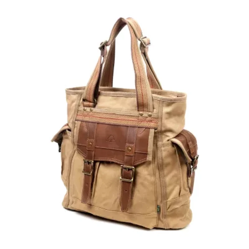 TSD Brand Travel Tote