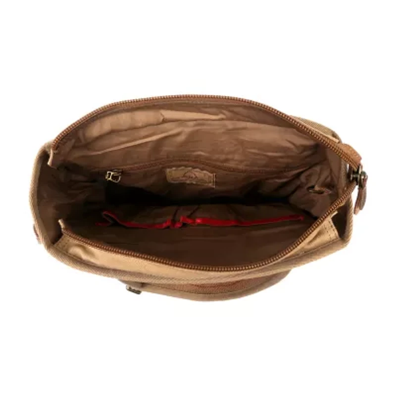 TSD Brand Travel Tote