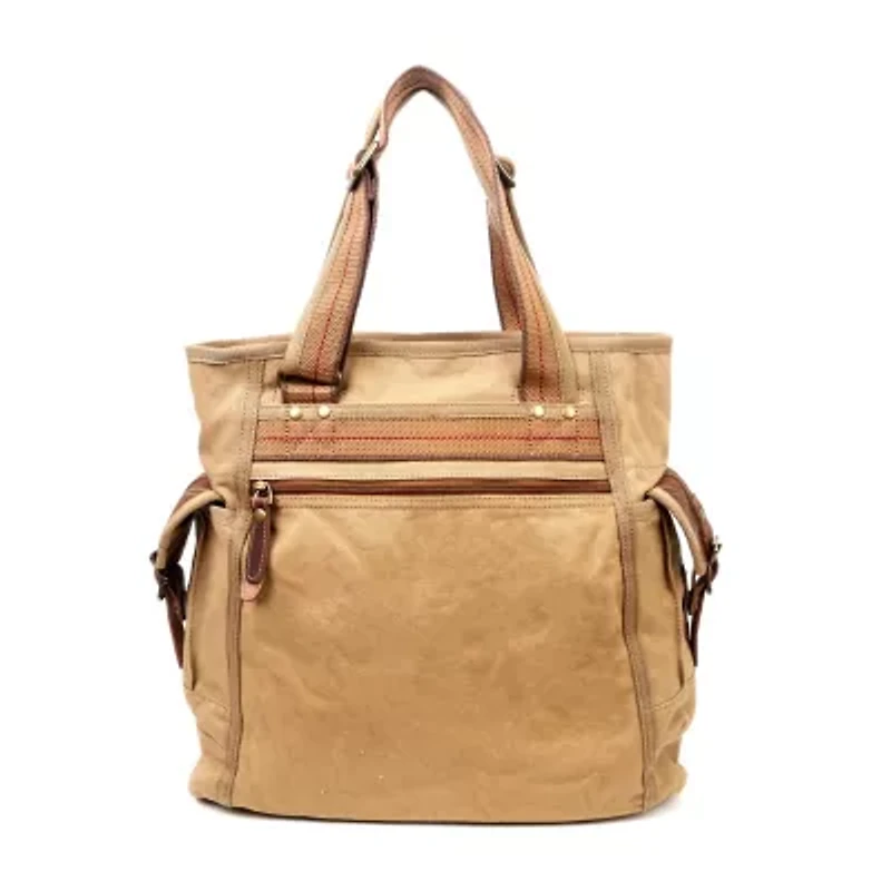 TSD Brand Travel Tote