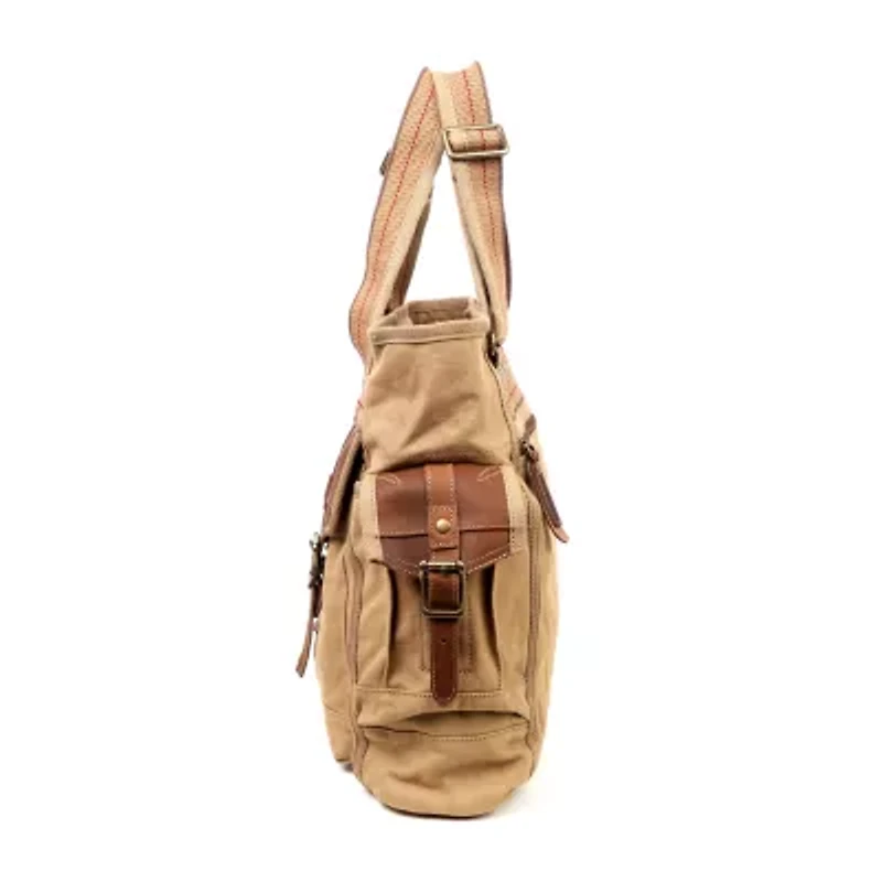 TSD Brand Travel Tote