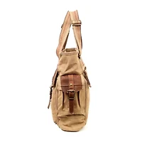TSD Brand Travel Tote