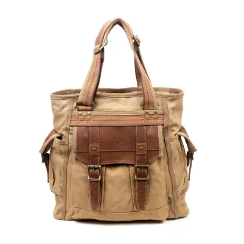 TSD Brand Travel Tote