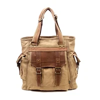 TSD Brand Travel Tote