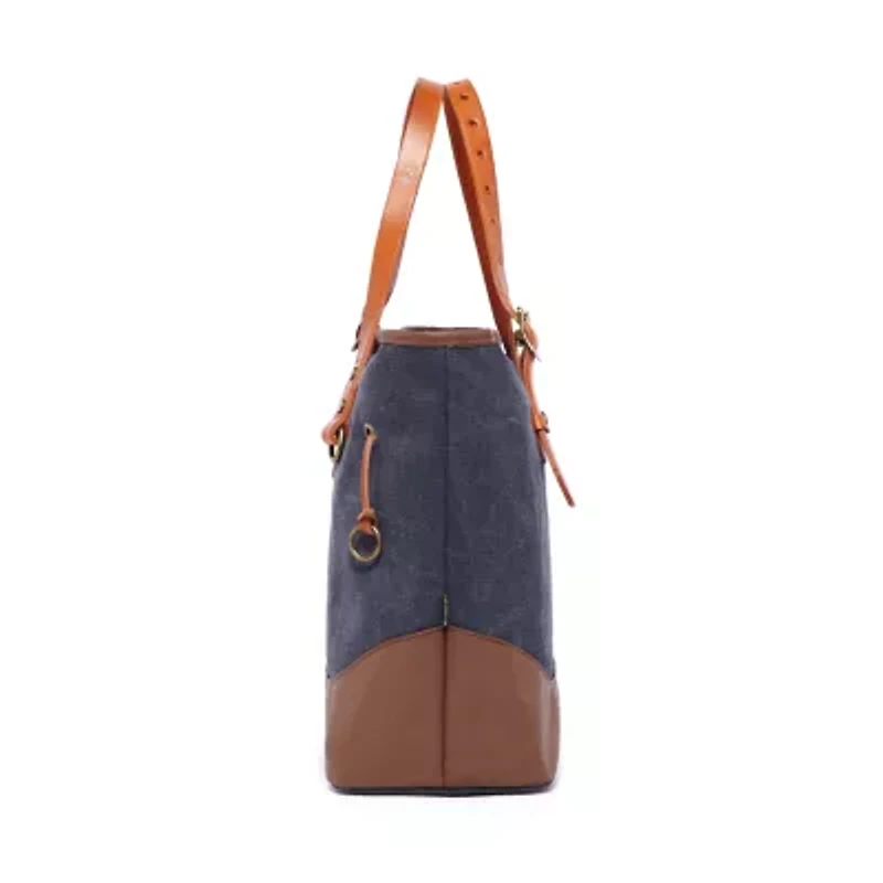 TSD Brand Redwwod Shopper Bag