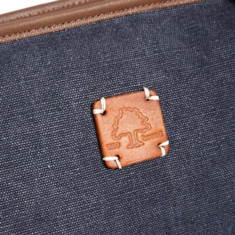 TSD Brand Redwwod Shopper Bag