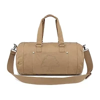 TSD Brand Forest Weekender Duffel Bag