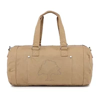 TSD Brand Forest Weekender Duffel Bag