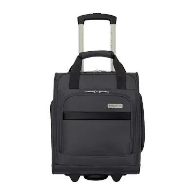 Wallybags 16 Inch Softside Luggage