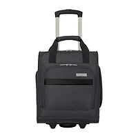 Wallybags 16 Inch Softside Luggage