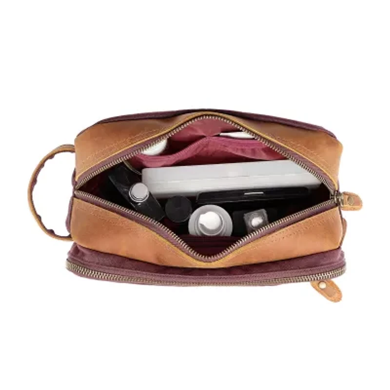 TSD Brand Toiletry Bag