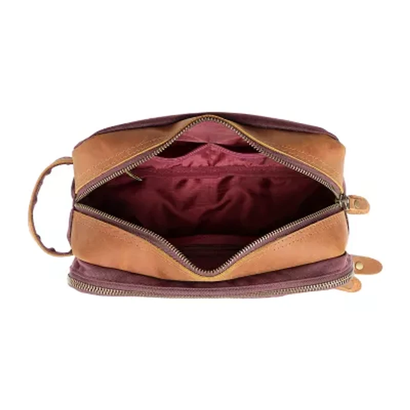 TSD Brand Toiletry Bag