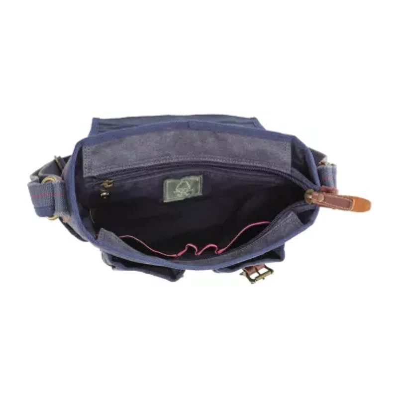 TSD Brand Crossbody Bag