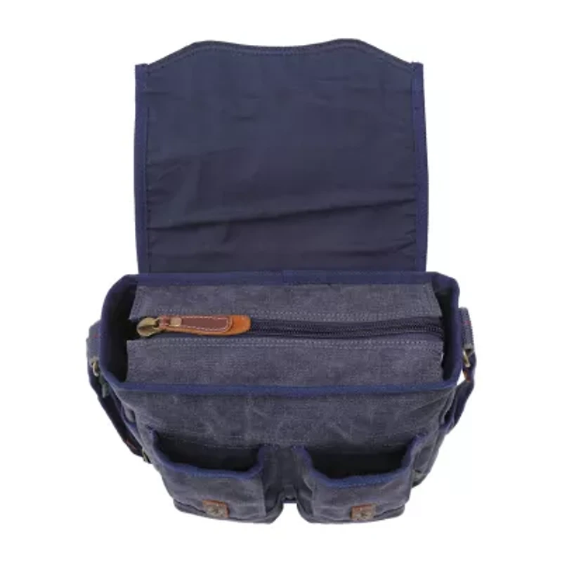 TSD Brand Crossbody Bag
