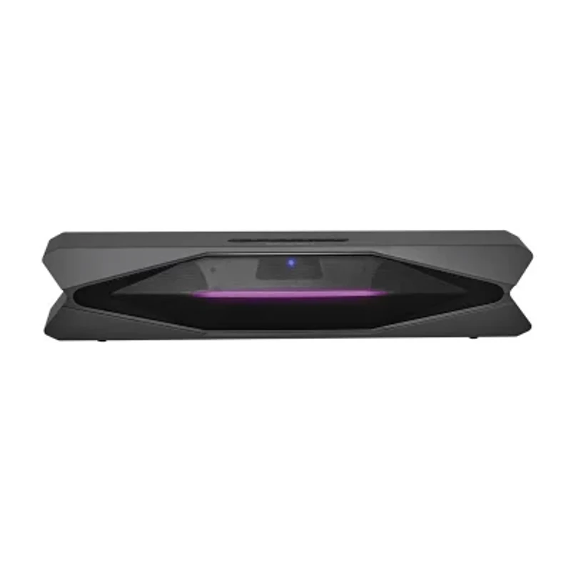 Emerson Mini Bluetooth 2.0 Channel Sound Bar