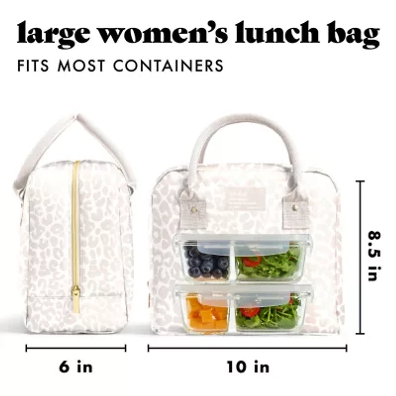 Fit & Fresh Kit Lunch Bag