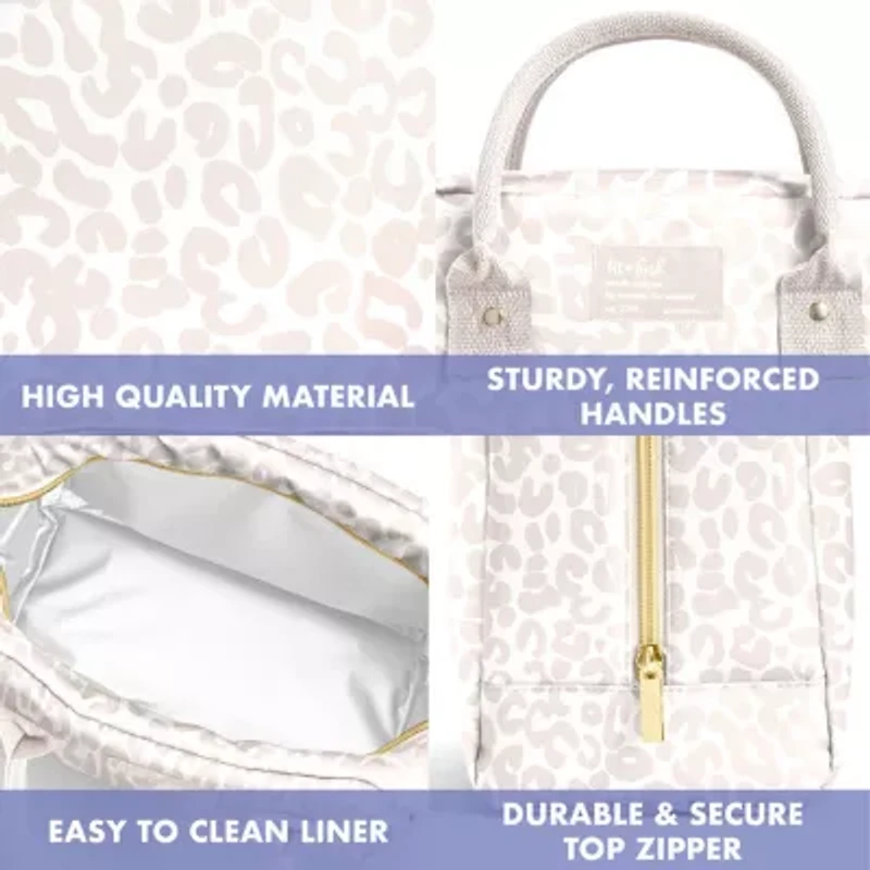 Fit & Fresh Kit Lunch Bag
