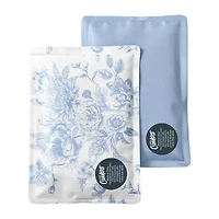 Fit & Fresh Cool Coolers Soft Ice 2pk Lunch Bag