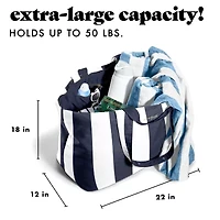 Fit & Fresh All The Things Bag Lunch Bag