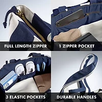 Fit & Fresh All The Things Bag Lunch Bag