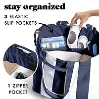 Fit & Fresh All The Things Bag Lunch Bag