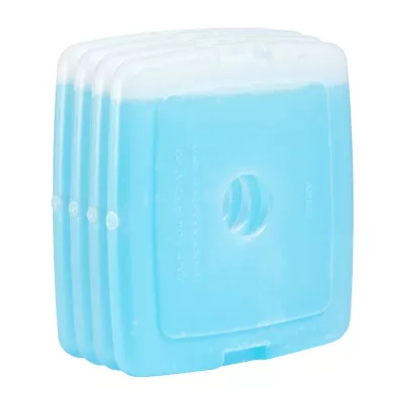 Fit & Fresh Cool Coolers Large Lunch Bag