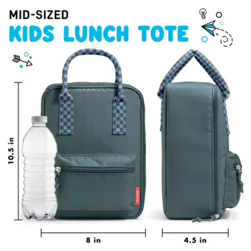 Fit & Fresh Connor Lunch Bag