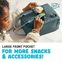 Fit & Fresh Connor Lunch Bag