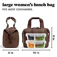Fit & Fresh Remi Lunch Bag