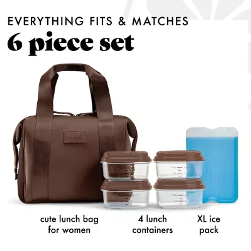 Fit & Fresh Remi Lunch Bag