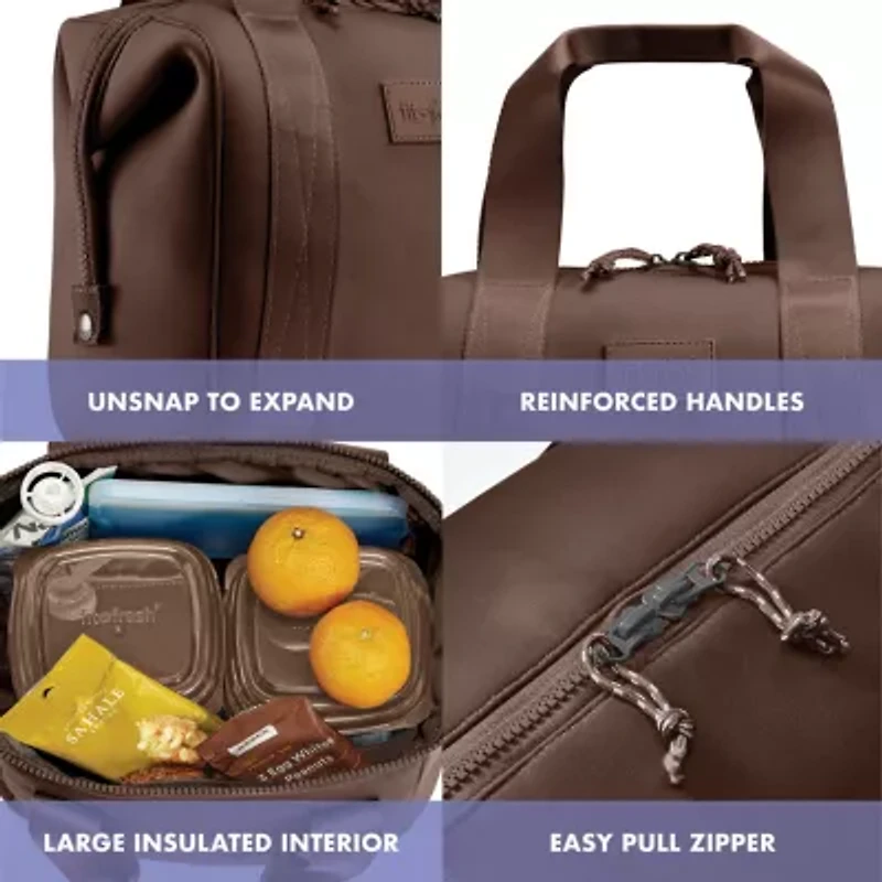 Fit & Fresh Remi Lunch Bag