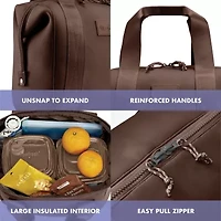Fit & Fresh Remi Lunch Bag