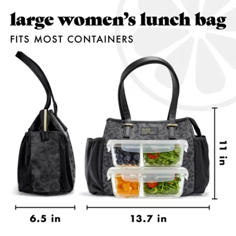 Fit & Fresh Copley Lunch Bag