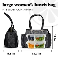 Fit & Fresh Copley Lunch Bag