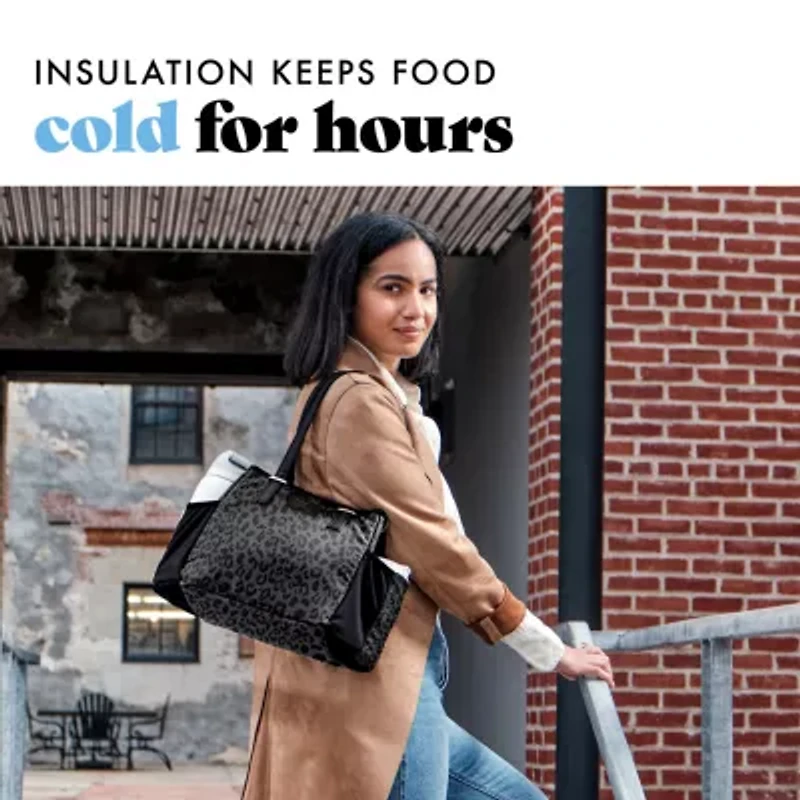 Fit & Fresh Copley Lunch Bag