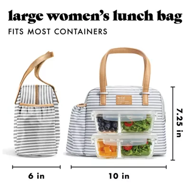 Fit & Fresh Laketown Lunch Bag