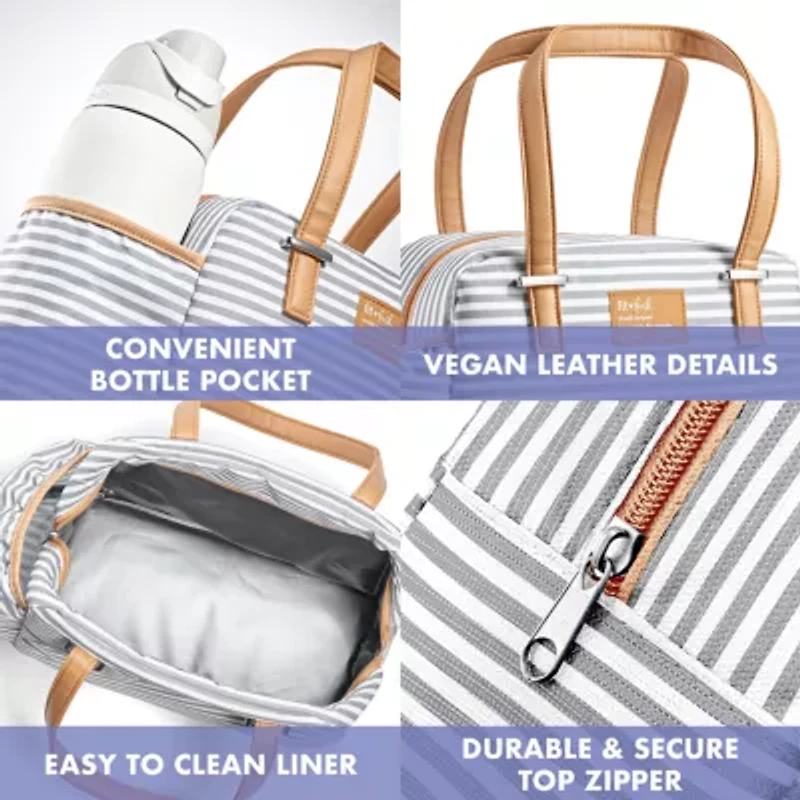 Fit & Fresh Laketown Lunch Bag