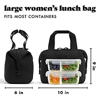 Fit & Fresh Remi Lunch Bag