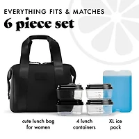 Fit & Fresh Remi Lunch Bag