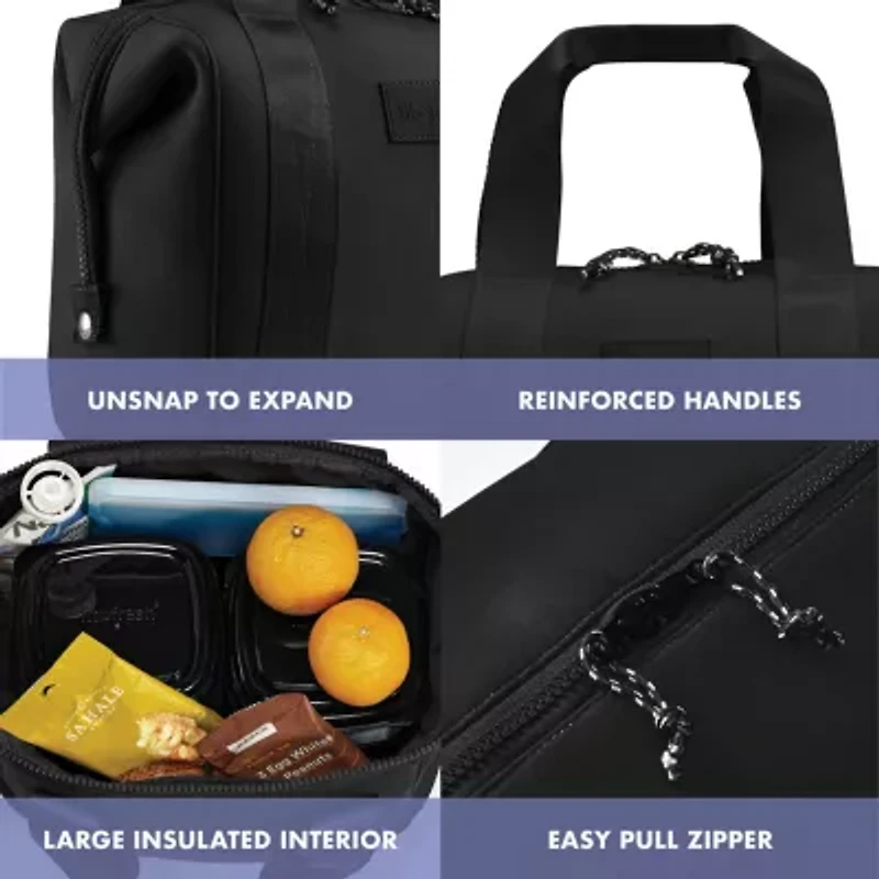 Fit & Fresh Remi Lunch Bag