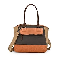 TSD Brand Messenger Bag