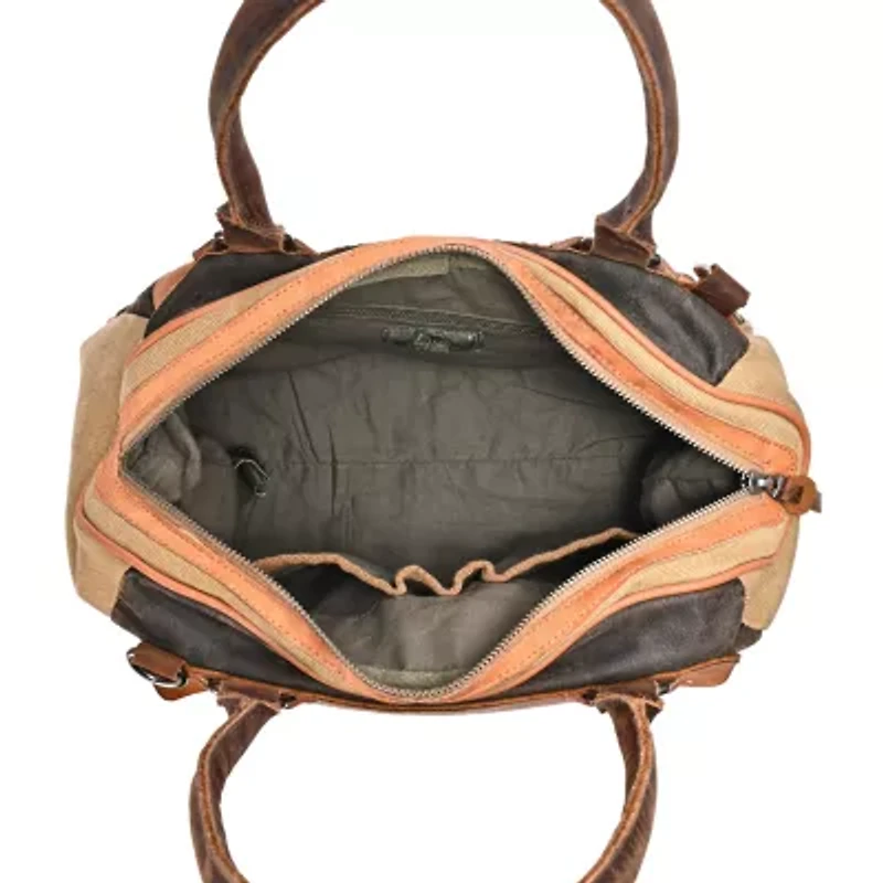 TSD Brand Messenger Bag