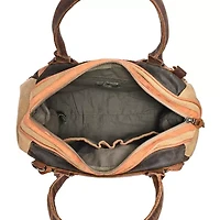 TSD Brand Messenger Bag