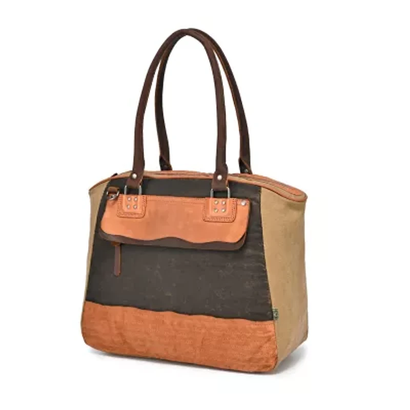TSD Brand Messenger Bag