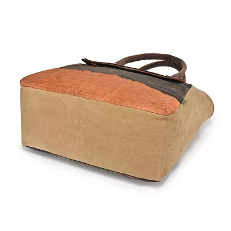 TSD Brand Messenger Bag