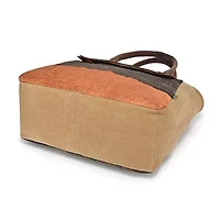 TSD Brand Messenger Bag