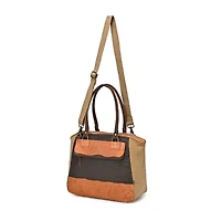 TSD Brand Messenger Bag