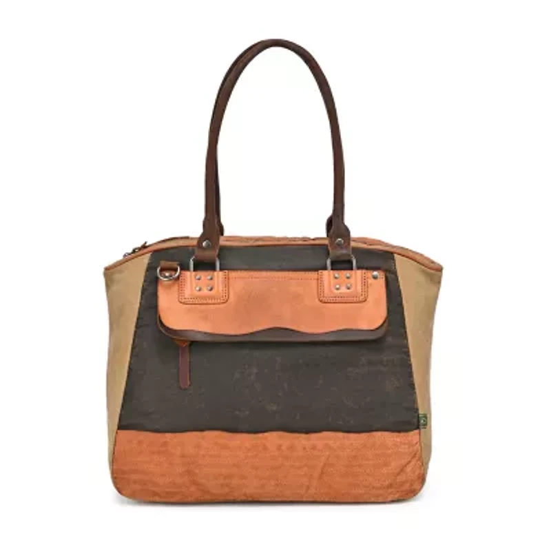 TSD Brand Messenger Bag