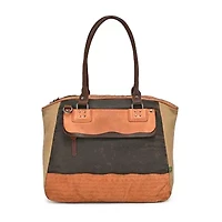 TSD Brand Messenger Bag
