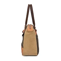 TSD Brand Messenger Bag
